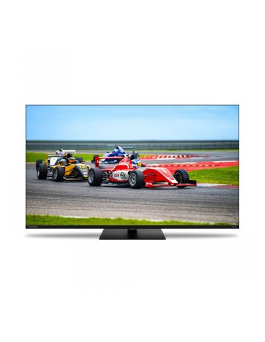 THOMSON 43 QLED PRO UHD GOOGLE SMART TV