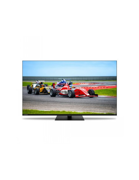 THOMSON 43 QLED PRO UHD GOOGLE SMART TV