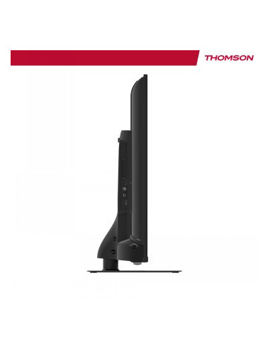THOMSON 43 QLED PRO UHD GOOGLE SMART TV