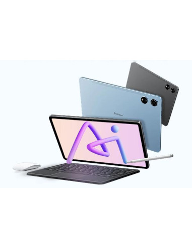 TABLET MEGA3 12" 12/256GB/MOUSE+KEYB BLACKVIEW