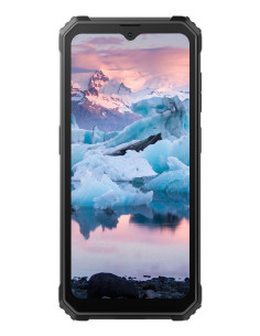 MOBILE PHONE BV4800 PRO/4/128GB BLACK BLACKVIEW