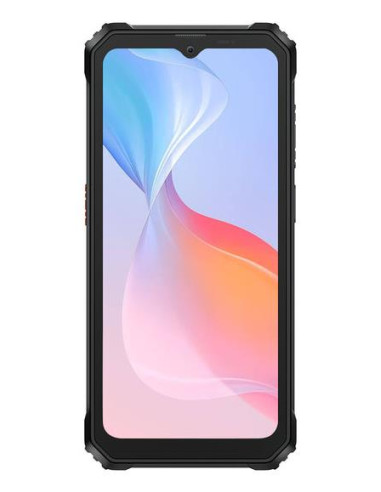 MOBILE PHONE BV6200 PRO 6/128/BLACK BLACKVIEW