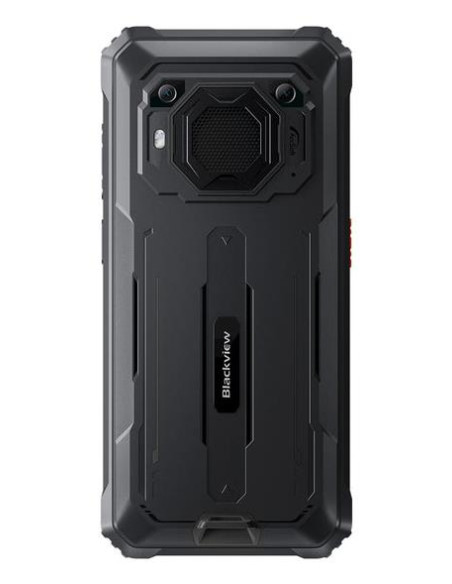 MOBILE PHONE BV6200 PRO 6/128/BLACK BLACKVIEW