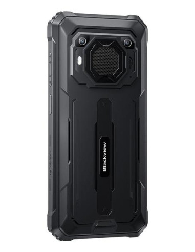 MOBILE PHONE BV6200 PRO 6/128/BLACK BLACKVIEW
