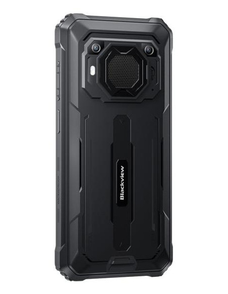 MOBILE PHONE BV6200 PRO 6/128/BLACK BLACKVIEW