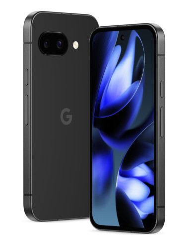 MOBILE PHONE PIXEL 9A 5G 128GB/OBSIDIAN GA05769-GB GOOGLE