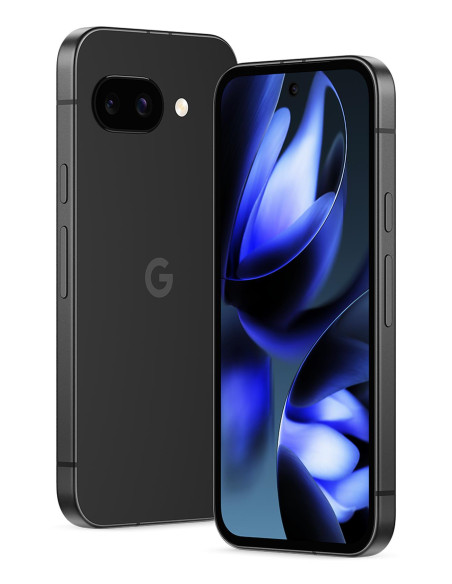 MOBILE PHONE PIXEL 9A 5G 128GB/OBSIDIAN GA05769-GB GOOGLE