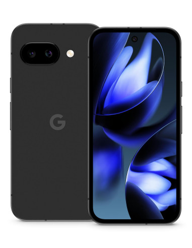 MOBILE PHONE PIXEL 9A 5G 128GB/OBSIDIAN GA05769-GB GOOGLE