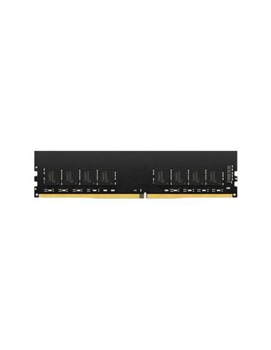 MEMORY DIMM 8GB PC25600 DDR4/LD4AU008G-B3200GSST LEXAR