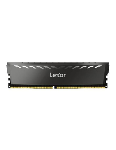 MEMORY DIMM 8GB PC25600 DDR4/LD4BU008G-R3200GSXG LEXAR