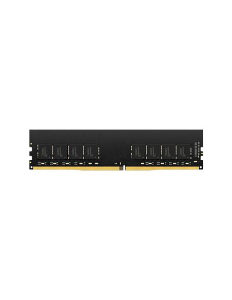 MEMORY DIMM 16GB PC25600 DDR4/LD4AU016G-B3200GSST LEXAR