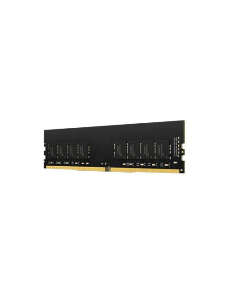MEMORY DIMM 16GB PC25600 DDR4/LD4AU016G-B3200GSST LEXAR