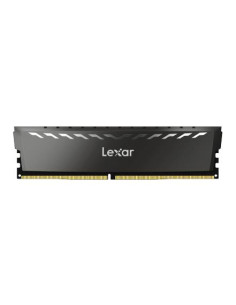 MEMORY DIMM 16GB PC25600 DDR4/K2 LD4BU008G-R3200GDXG LEXAR