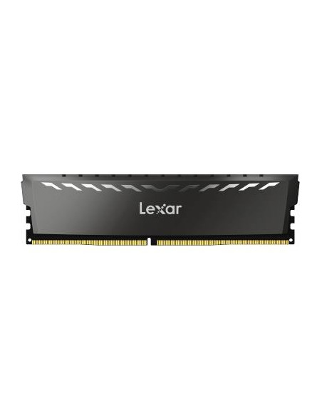 MEMORY DIMM 16GB PC25600 DDR4/K2 LD4BU008G-R3200GDXG LEXAR