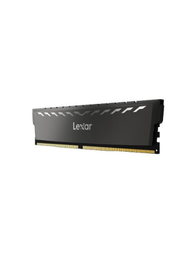 MEMORY DIMM 16GB PC25600 DDR4/K2 LD4BU008G-R3200GDXG LEXAR