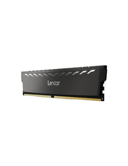 MEMORY DIMM 16GB PC25600 DDR4/K2 LD4BU008G-R3200GDXG LEXAR