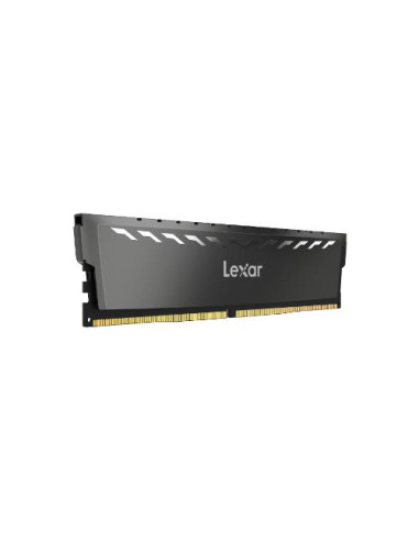MEMORY DIMM 16GB PC25600 DDR4/K2 LD4BU008G-R3200GDXG LEXAR