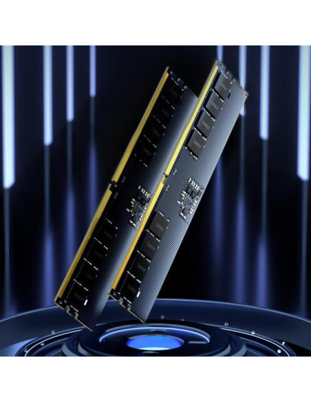 MEMORY DIMM 16GB DDR5-5600/LD5U16G56C46ST-BGS LEXAR