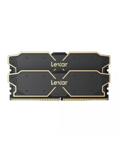 MEMORY DIMM 32GB DDR5-6000/K2 LD5U16G60C38LG-RGD LEXAR