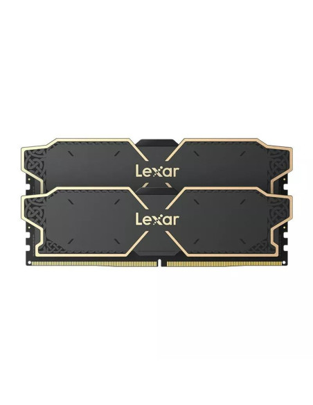 MEMORY DIMM 32GB DDR5-6000/K2 LD5U16G60C38LG-RGD LEXAR