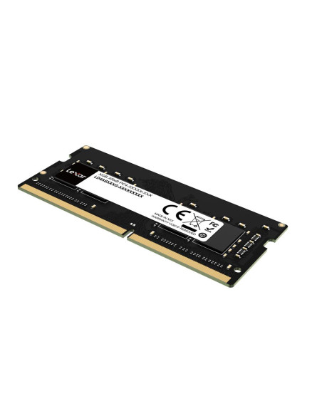 NB MEMORY 16GB PC25600 DDR4/SO LD4AS016G-B3200GSST LEXAR