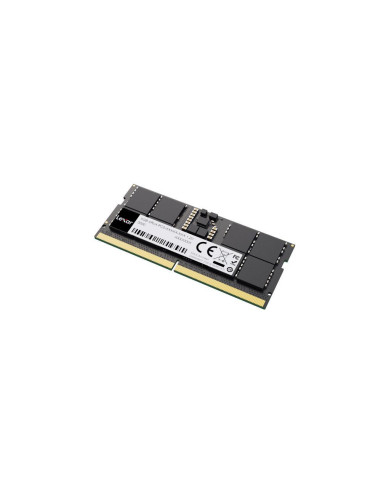 NB MEMORY 16GB DDR5-5600 SO/LD5S16G56C46ST-BGS LEXAR