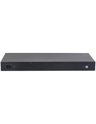 Switch, DAHUA, CS4228-24GT-375, Type L2, Desktop/pedestal, Rack, 375 Watts, DH-CS4228-24GT-375
