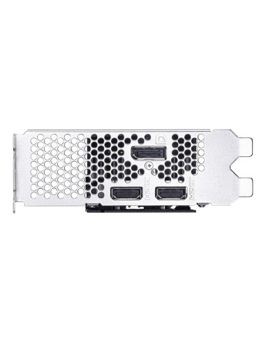 Graphics Card, MSI, NVIDIA, GeForce RTX 3050, 6 GB, GDDR6, 96 bit, PCI Express x8 4.0, Active, RTX3050LPE6GOC