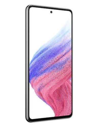 MOBILE PHONE GALAXY A53 128GB/BLACK SM-A536B SAMSUNG