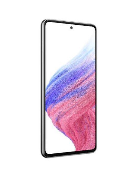 MOBILE PHONE GALAXY A53 128GB/BLACK SM-A536B SAMSUNG