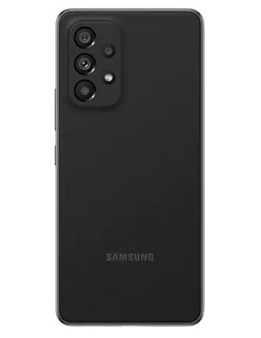 MOBILE PHONE GALAXY A53 128GB/BLACK SM-A536B SAMSUNG