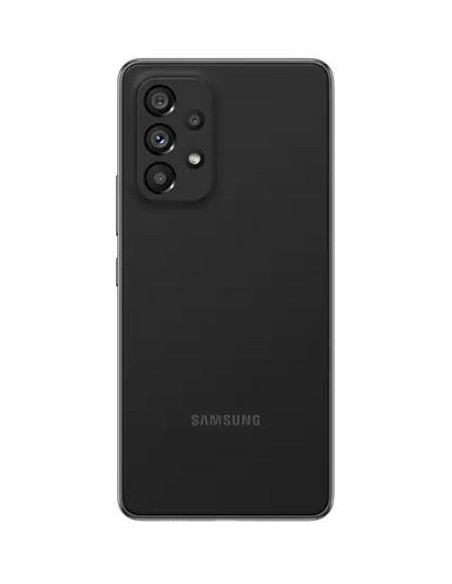 MOBILE PHONE GALAXY A53 128GB/BLACK SM-A536B SAMSUNG