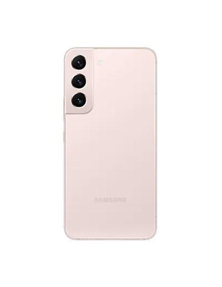 MOBILE PHONE GALAXY S22 5G/128GB PINK SM-S901B SAMSUNG