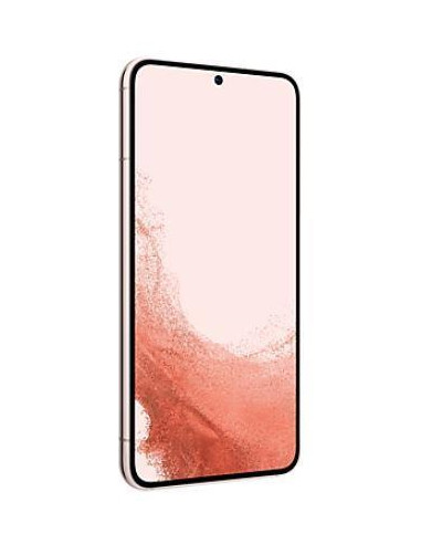 MOBILE PHONE GALAXY S22 5G/128GB PINK SM-S901B SAMSUNG