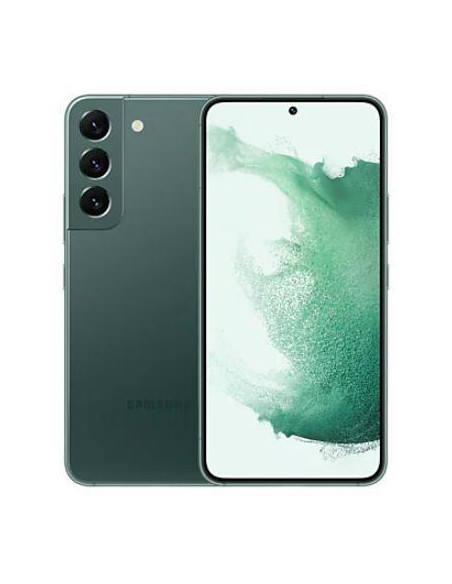 MOBILE PHONE GALAXY S22 5G/128GB GREEN SM-S901B SAMSUNG