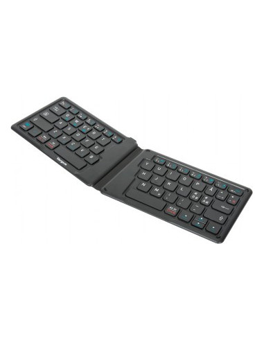 TARGUS® ANTIMIKROBIC FOLDABLE BLUETOOTH -KEYBOARD, NORDIC