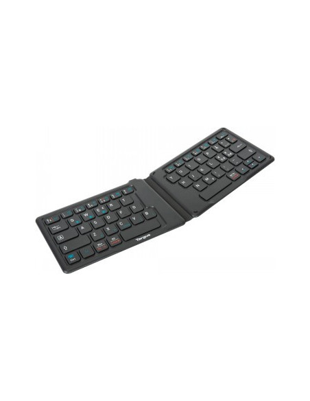 TARGUS® ANTIMIKROBIC FOLDABLE BLUETOOTH -KEYBOARD, NORDIC