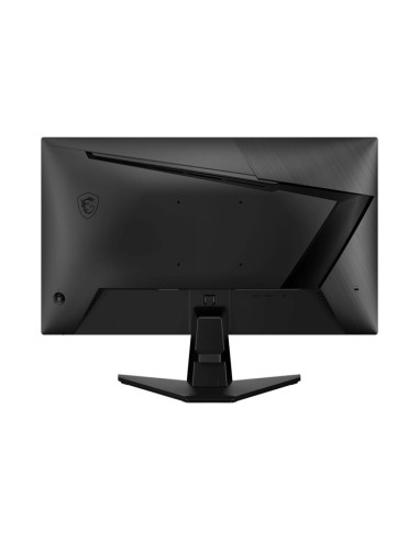 LCD Monitor, MSI, 24.5 ", 1920x1080 pixels, Full HD, Native aspect ratio 16:9, LCD, Flat, MAG255XF