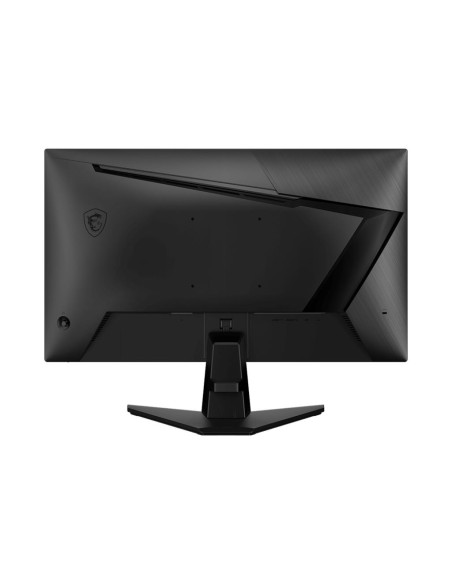 LCD Monitor, MSI, 24.5 ", 1920x1080 pixels, Full HD, Native aspect ratio 16:9, LCD, Flat, MAG255XF