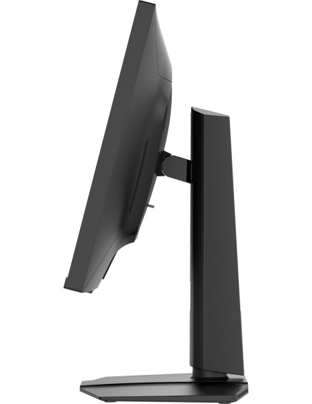 LCD Monitor, MSI, MAG 274UPDF E16M, 27", Gaming/Frameless/4K, Matte, Panel IPS, 3840x2160, 16:9, 160Hz, 0.5 ms, Colour Black, M