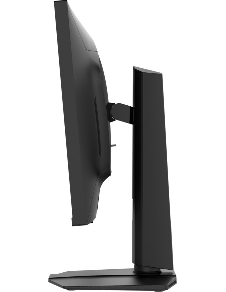 LCD Monitor, MSI, MAG 274UPDF E16M, 27", Gaming/Frameless/4K, Matte, Panel IPS, 3840x2160, 16:9, 160Hz, 0.5 ms, Colour Black, M