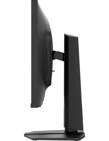 LCD Monitor, MSI, MAG 274UPDF E16M, 27", Gaming/Frameless/4K, Matte, Panel IPS, 3840x2160, 16:9, 160Hz, 0.5 ms, Colour Black, M