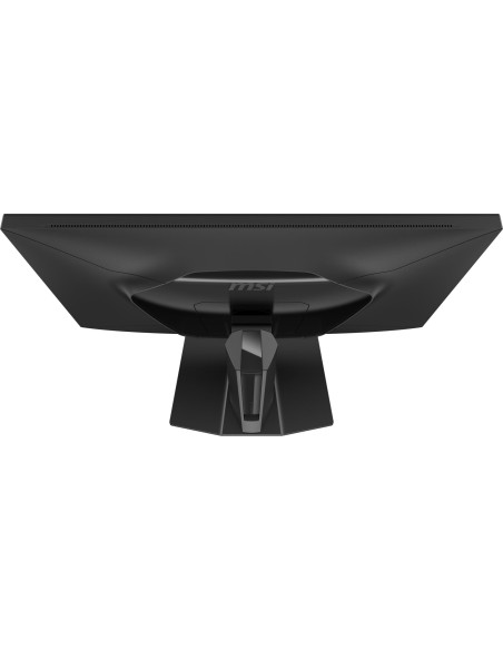 LCD Monitor, MSI, MAG 274UPDF E16M, 27", Gaming/Frameless/4K, Matte, Panel IPS, 3840x2160, 16:9, 160Hz, 0.5 ms, Colour Black, M