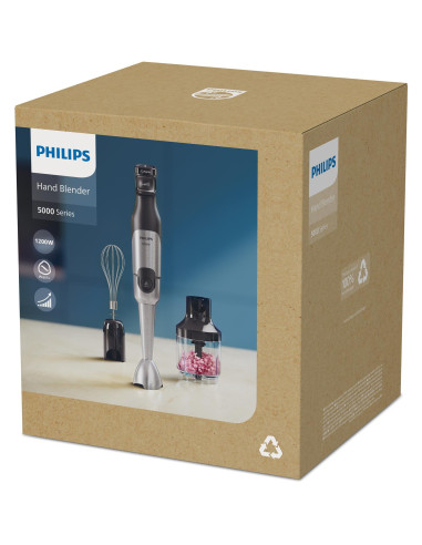 BLENDER/HR2683/00 PHILIPS