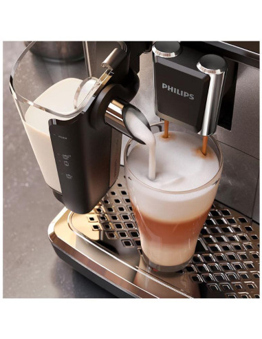 COFFEE MACHINE ACC MILK SYSTEM/LATTEGO CA6708/10 PHILIPS