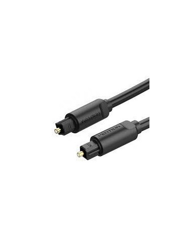 CABLE AUDIO OPTICAL FIBER/1M BAEBF VENTION