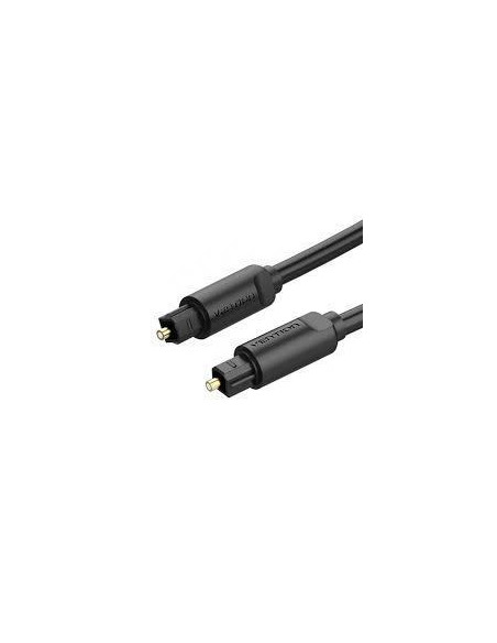 CABLE AUDIO OPTICAL FIBER/1M BAEBF VENTION