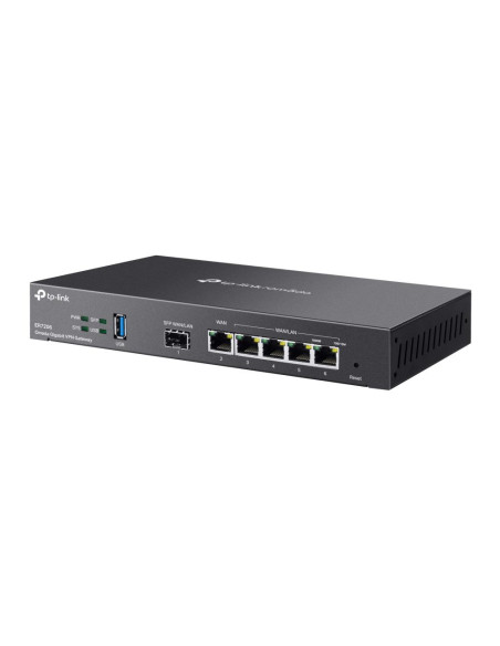 NET ROUTER 1000M 5PORT VPN/OMADA ER7206 TP-LINK