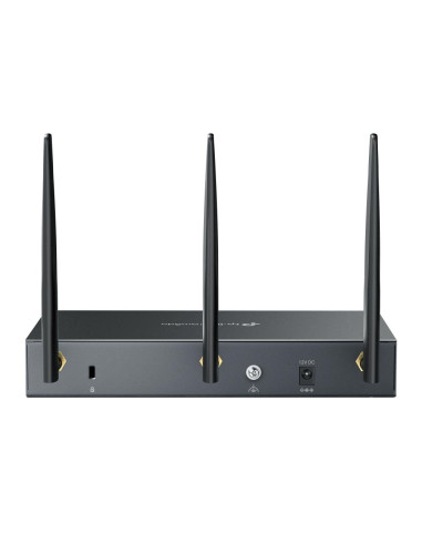 NET ROUTER 1000M 6PORT VPN/OMADA ER706W TP-LINK