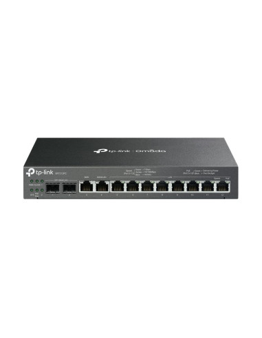 NET ROUTER 1000M 8PORT VPN/OMADA ER7212PC TP-LINK